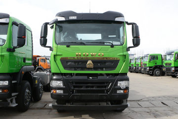 重汽豪沃(howo)howo tx7自卸车图片大全_重汽豪沃(howo)howo tx7自卸