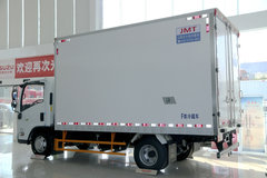江西五十铃 翼放EC7 170马力 4X2 4.02米冷藏车(JMT5049XLCXG26A)