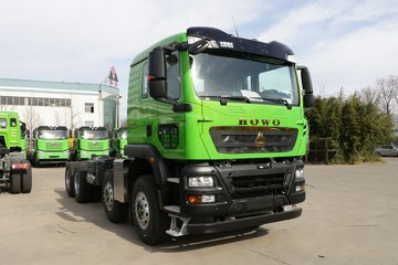 重汽豪沃(howo)howo tx自卸车图片大全_重汽豪沃(howo)howo tx自卸车