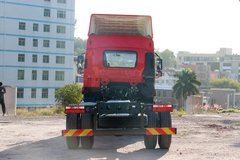 江淮 德沃斯Q9 220马力 4X2 6.8米AMT自动挡排半厢式载货车(国六)(HFC5181XXYB80K1E2S)