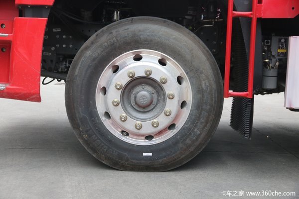 HOWO N5G载货车太原市火热促销中 让利高达0.6万