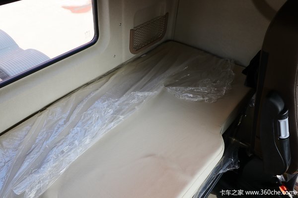 解放JH6牵引车淮北市火热促销中 让利高达3万
