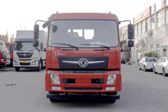 东风新疆 畅行D3V 290马力 8X2R 9.6米栏板载货车(平顶)(DFV1313GP6DT)