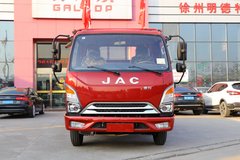 上海海航汽销优惠0.6万 上海康铃J5载货车火热促销中