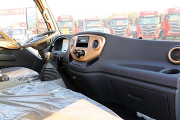 江淮 康铃j5 126马力 3.