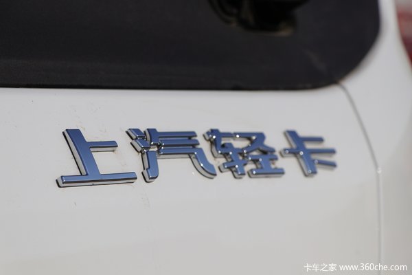 新车到店 徐州市福运S80载货车仅需6.58万元