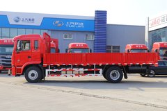 江淮 格尔发A5L中卡 220马力 4X2 6.8米栏板载货车(国六)(HFC1181P3K2A50DS)