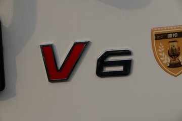  V6 160 4X2 4.18׵Ῠ(HFC1048B31K1C7S)ͼƬ