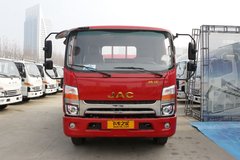 江淮 帅铃Q7 舒适版 160马力 5.175米单排栏板载货车(国六)(HFC1128P71K2D1S)