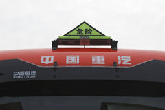 中国重汽 汕德卡SITRAK G7重卡 540马力 6X4 AMT自动挡危险品牵引车(自动挡)(ZZ4256W324HF1W)