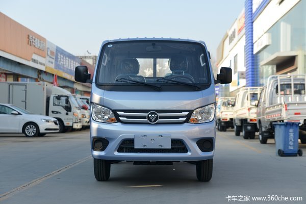 祥菱M1载货车天津市火热促销中 让利高达0.15万