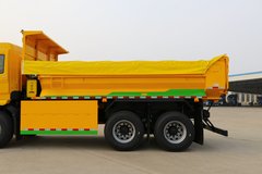 江淮 格尔发A5L 超值版 270马力 6X4 4.8米自卸车(国六)(HFC3251P3K3E32S)