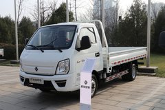 欧铃汽车 V5尊享版 1.6L CNG 105马力 4.005米单排栏板微卡(国六)(ZB1035VDD2L)