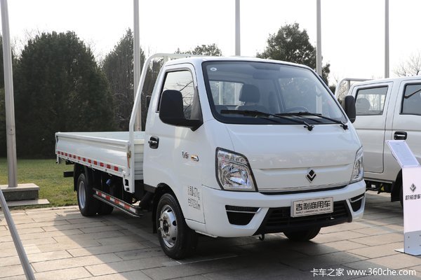 本店为您推荐唐骏欧铃v5系列129马力4005米单排