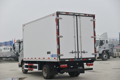 解放 虎VN 130马力 4X2 4.05米冷藏车(潍柴)(CA5041XLCP40K61L2E6A84)