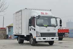 解放轻卡 虎V载货车无锡市火热促销中 让利高达0.4万