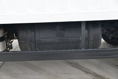 解放 虎VN 130马力 4.16米单排厢式轻卡(国六)(CA5045XXYP40K50L2E6A84)