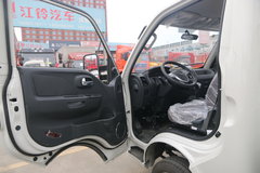 江淮 恺达X6 1.6L 120马力 汽油 3.8米单排栏板微卡(国六)(HFC1036PV3E3C1S)