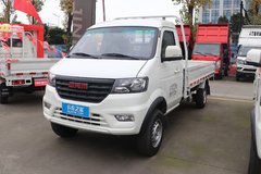 鑫卡S50载货车太原市火热促销中 让利高达0.5万