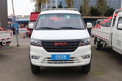 鑫卡S50载货车太原市火热促销中 让利高达0.5万