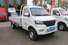 SRM鑫源载货车鑫卡S50在载货车进行优惠促销活动