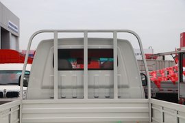 鑫卡S50 载货车上装                                                图片