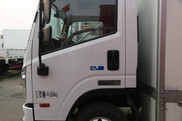 ִó ͼEV 4.5T 4.2׵Ŵ綯ʽ䳵()(CHM5041XXYZDC33BEV)89kWh ͼƬ