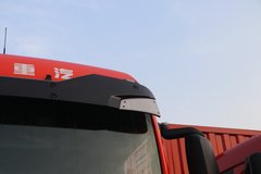 中国重汽 汕德卡SITRAK G5重卡 250马力 4X2 6.8米栏板载货车(国六)(ZZ1186K501GF1)