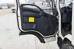 解放 虎VR 110马力 3.6米冷藏车(国六)(CA5041XLCP40K50L1E6A84)