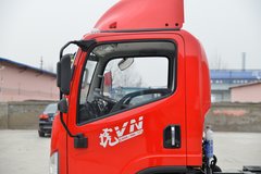 解放卡车 虎V载货车无锡市火热促销中 让利高达0.38万