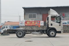 新车到店 郑州市领途载货车仅需11.8万元