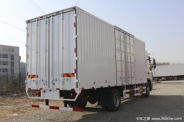乘龙H5载货车柳州市火热促销中 让利高达0.8万
