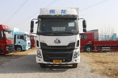 东风柳汽 乘龙H5 320马力 4X2 9.7米厢式载货车(LZ5180XXYH5AC8)