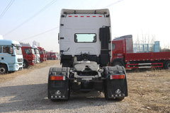 东风柳汽 乘龙H7重卡 520马力 4X2 AMT自动挡牵引车(国六)(LZ4180H7AC1)