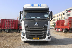 东风柳汽 乘龙H7重卡 560马力 6X4 AMT自动挡牵引车(国六)(LZ4252H7DC1)