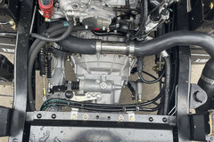 一汽红塔 解放霸铃1系V6 102马力 3.02米单排栏板轻卡(国六)(CA1040K3LE6)