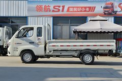 祥菱M1载货车绍兴市火热促销中 让利高达0.2万
