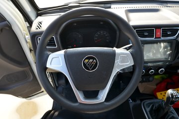 福田瑞沃 骁运w3 95马力 2.