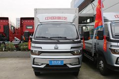 中国重汽HOWO 小将 130马力 4X2 3.8米冷藏车(ZZ5047XLCF3112F145)