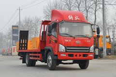 虎V平板运输车东营市火热促销中 让利高达0.3万