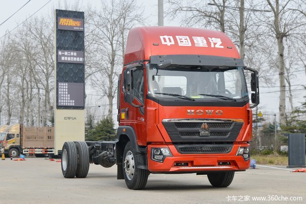 G5X载货车惠州市火热促销中 让利高达1万