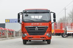 新车到店 上海重汽豪沃G5X载货车仅需10.8万元 零首付购车