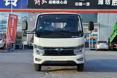 福田 时代领航S1 1.5L 136马力 汽油 3.19米双排仓栅式小卡(国六)(BJ5035CCY4AV6-06)