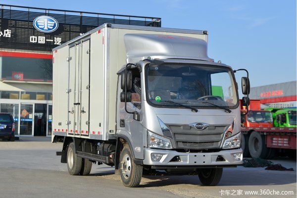 时代领航G5载货车重庆市火热促销中 让利高达0.3万