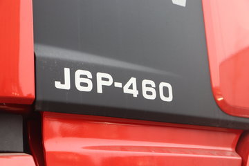 һ J6P ʻݰ2.0 460 6X4ǣ()(CA4250P66K25T1E6) ͼƬ
