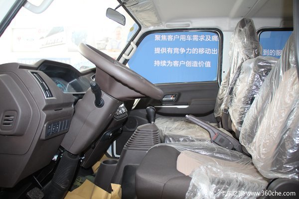 优惠0.2万 广州市新款顺达载货车火热促销中