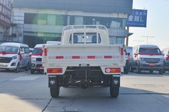 福田 祥菱M1 豪华型 1.6L 122马力 汽油 3.05米单排栏板微卡(国六)(BJ1031V4JV3-01)