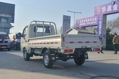 祥菱M1载货车天津市火热促销中 让利高达0.2万