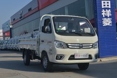  M1  1.6L 105 CNG 3.05Ű΢(BJ1031V5PC4-01)ͼƬ