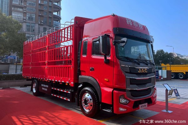 格尔发A5载货车深圳市火热促销中 让利高达0.3万
